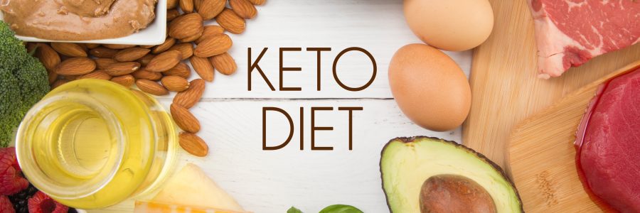 Κετογονική Δίαιτα – Όλα όσα πρέπει να γνωρίζετε